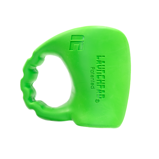 Launchpad Max - Green