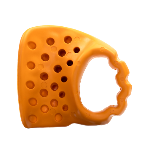 Launchpad Max - Orange