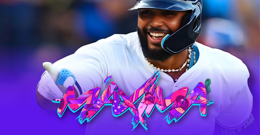 Junior Caminero x Launchpad: Meet the Máxima Line