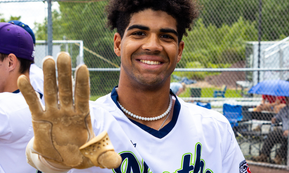 Summer with the NECBL: What We Learned from Real Hitters