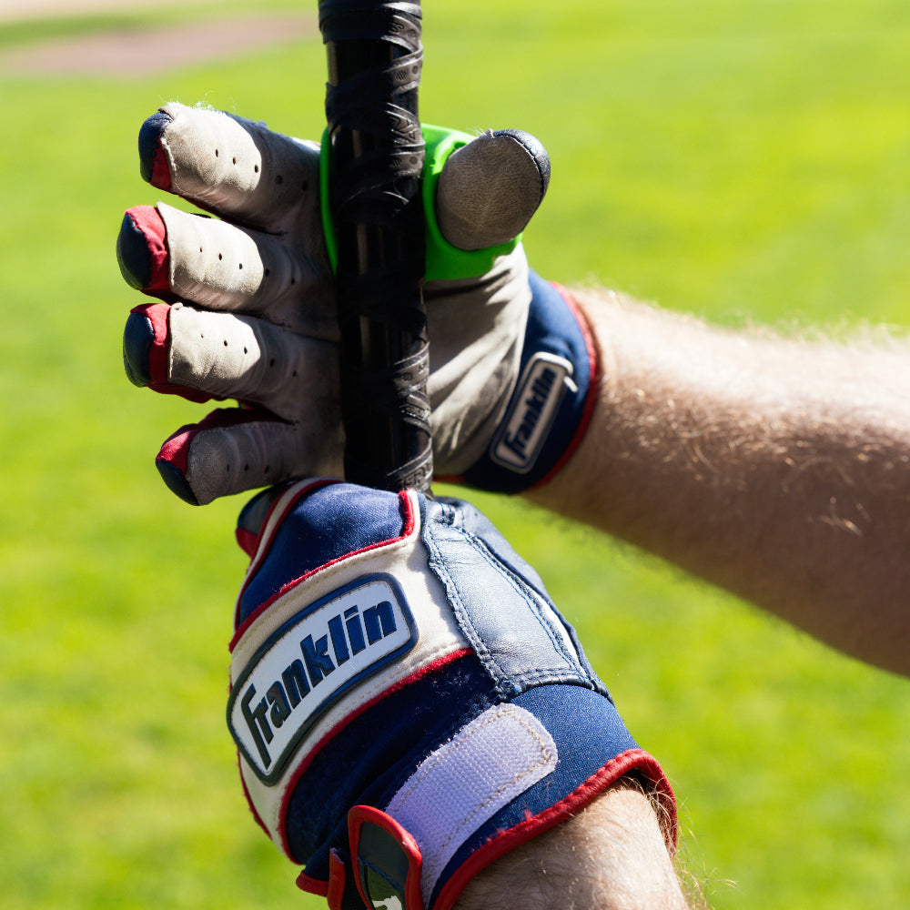 Launchpad Max Pro Baseball Thumb Guard