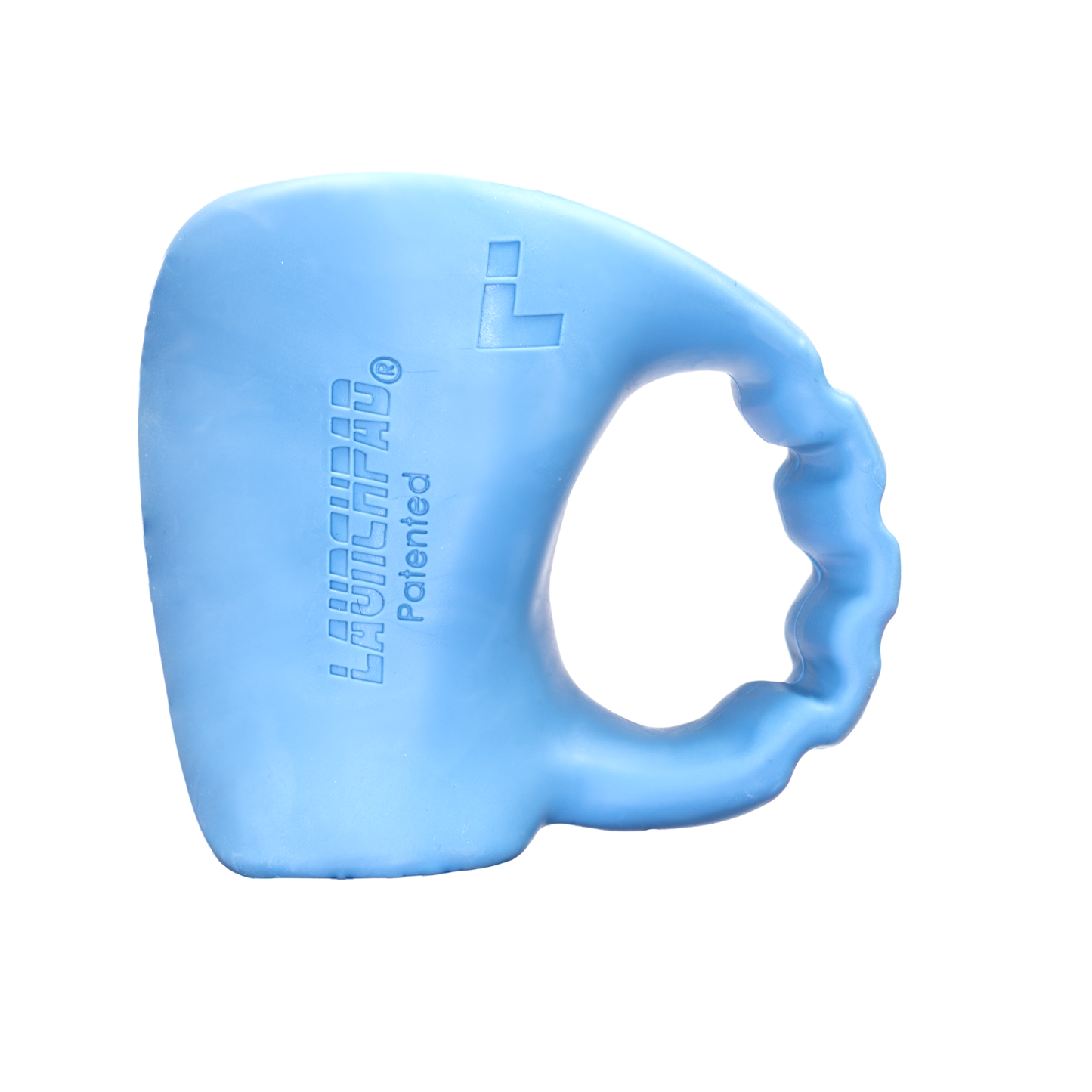 Launchpad Max - Baby Blue