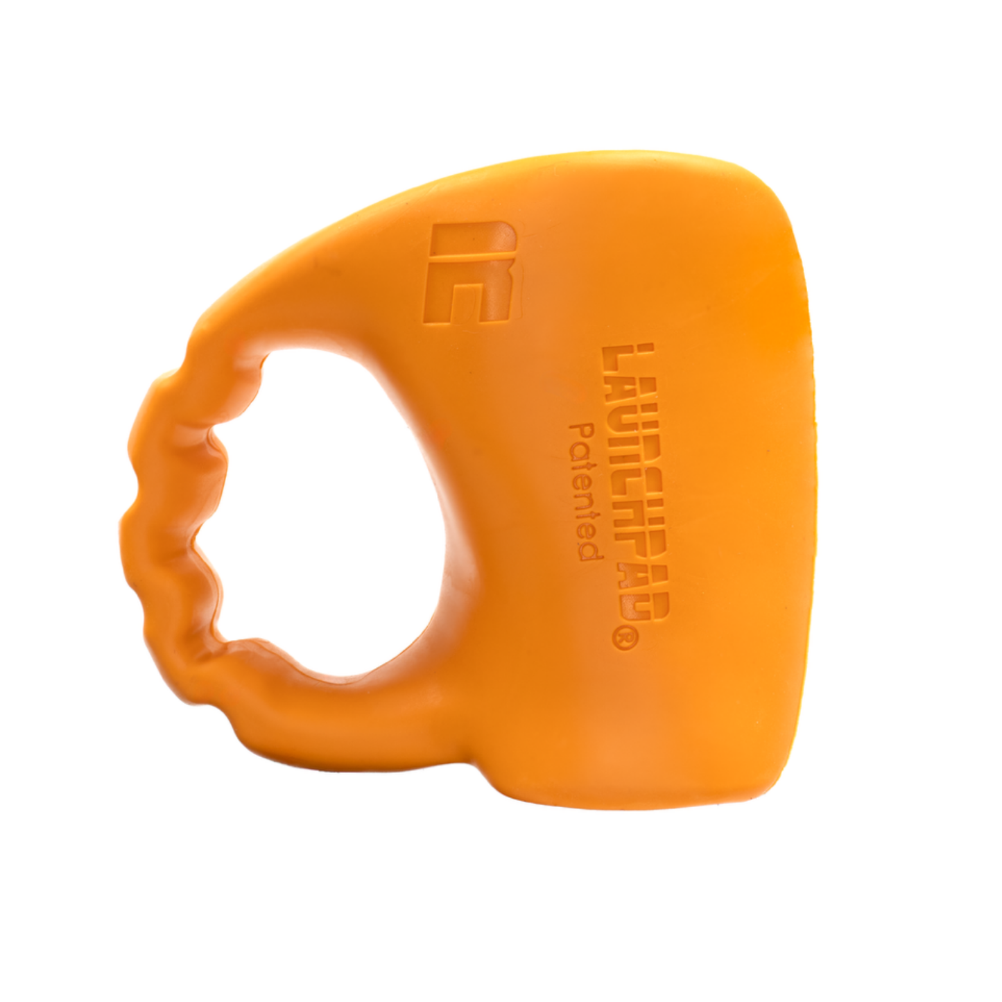 Launchpad Max - Orange