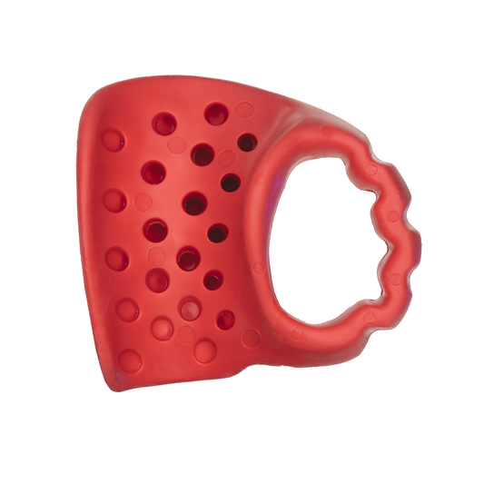Launchpad Max - Red - Baseball & Softball Thumb Guard