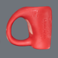 Thumb Guard, Right Red